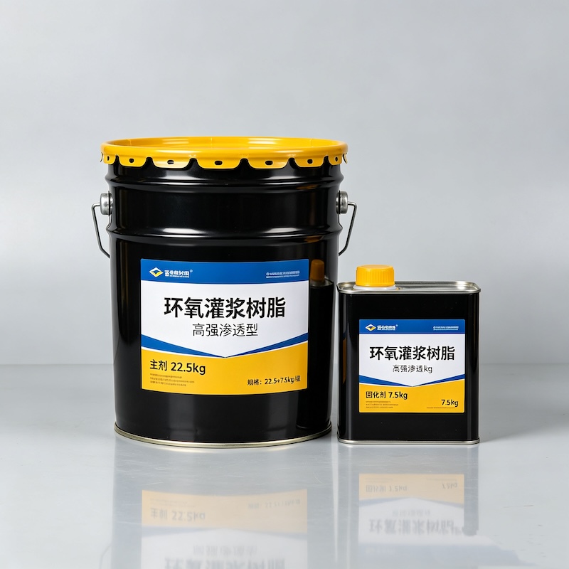 夏邑环氧树酯灌浆材料